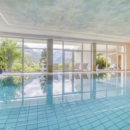 Das Bergland - Vital & Activity ซานเลโอนาร์โด อิน ปาซีเรีย ภายนอก รูปภาพ