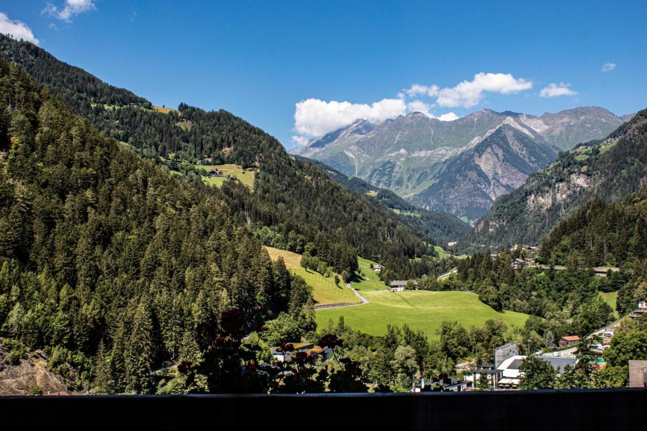 Das Bergland - Vital & Activity ซานเลโอนาร์โด อิน ปาซีเรีย ภายนอก รูปภาพ