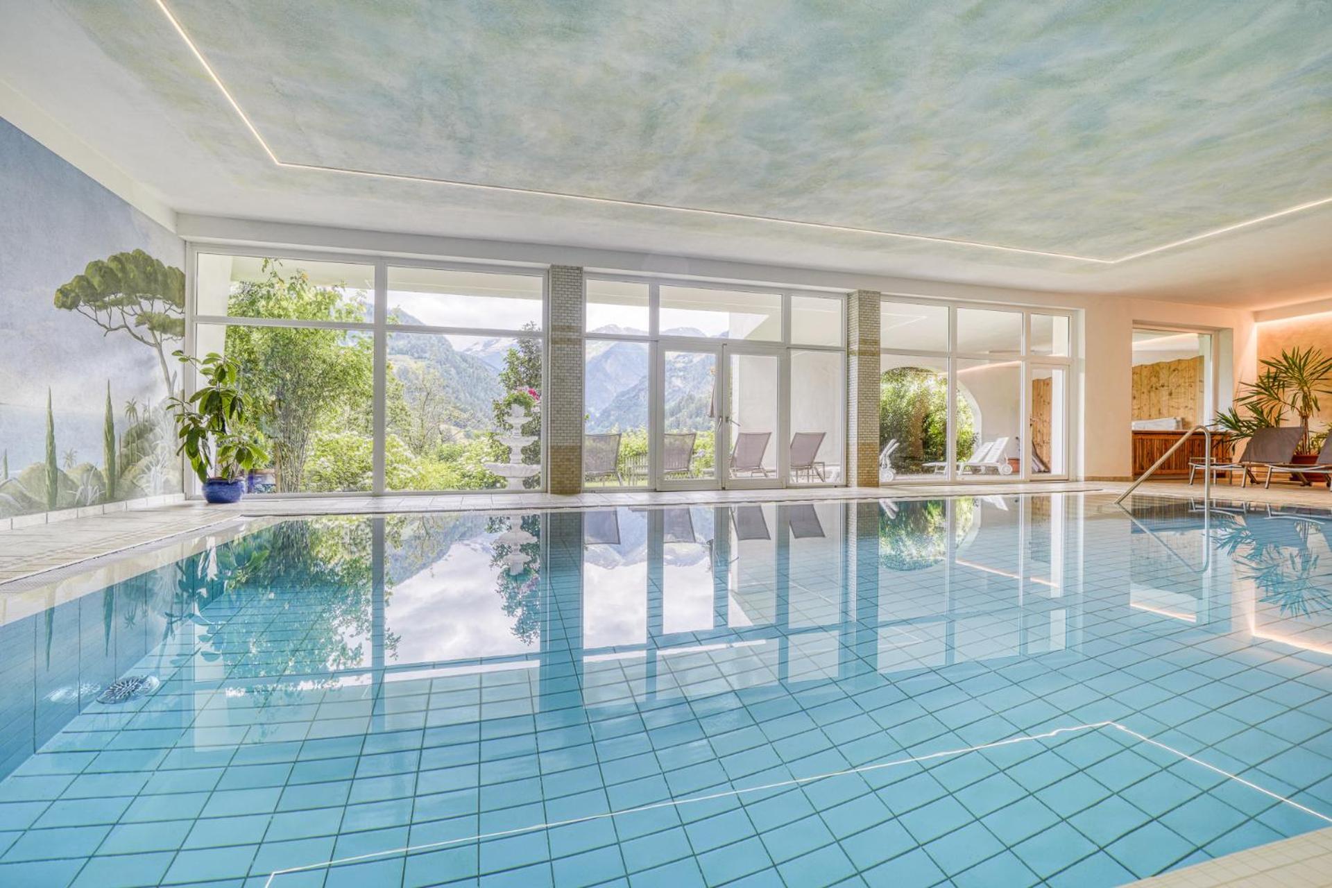 Das Bergland - Vital & Activity ซานเลโอนาร์โด อิน ปาซีเรีย ภายนอก รูปภาพ