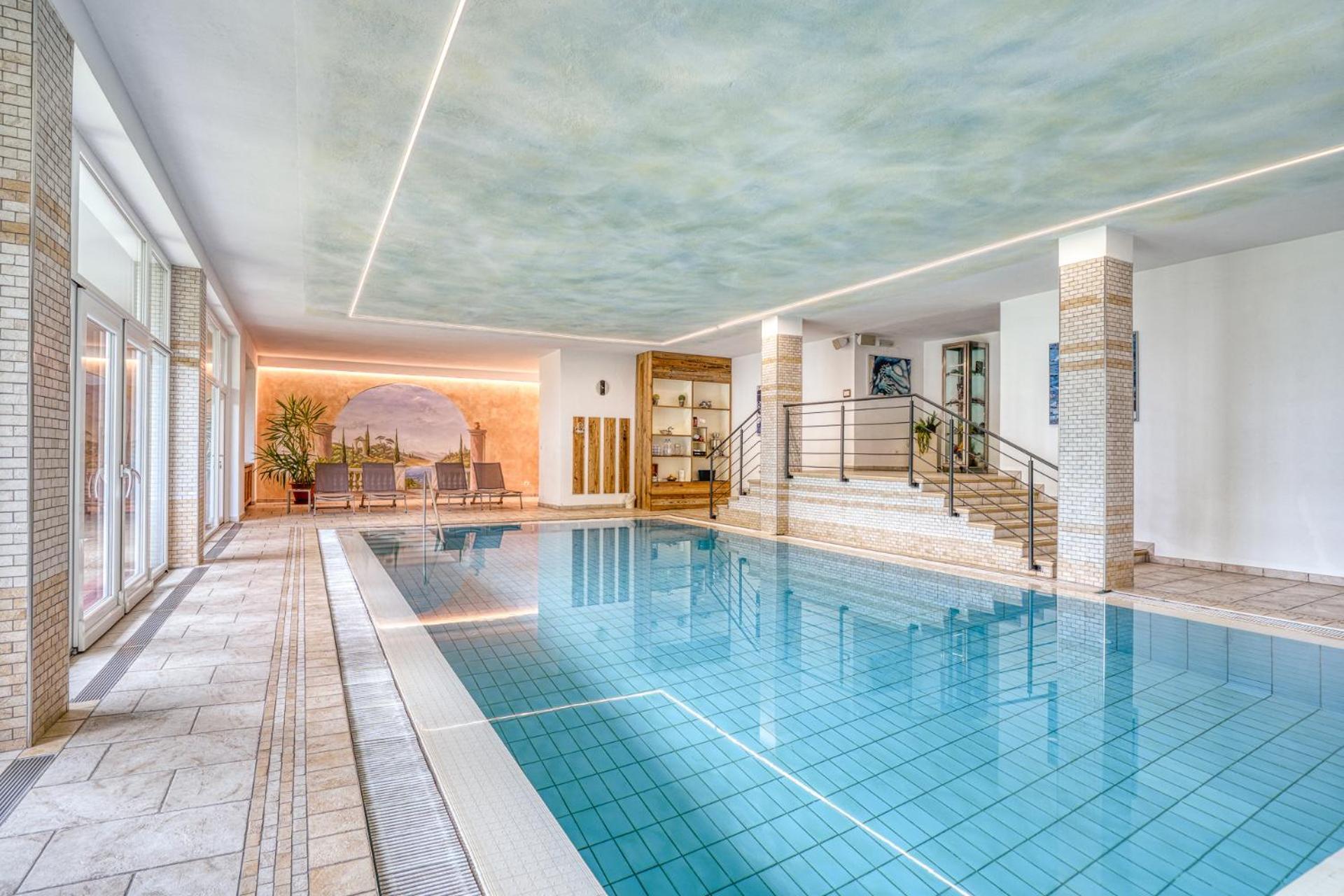 Das Bergland - Vital & Activity ซานเลโอนาร์โด อิน ปาซีเรีย ภายนอก รูปภาพ