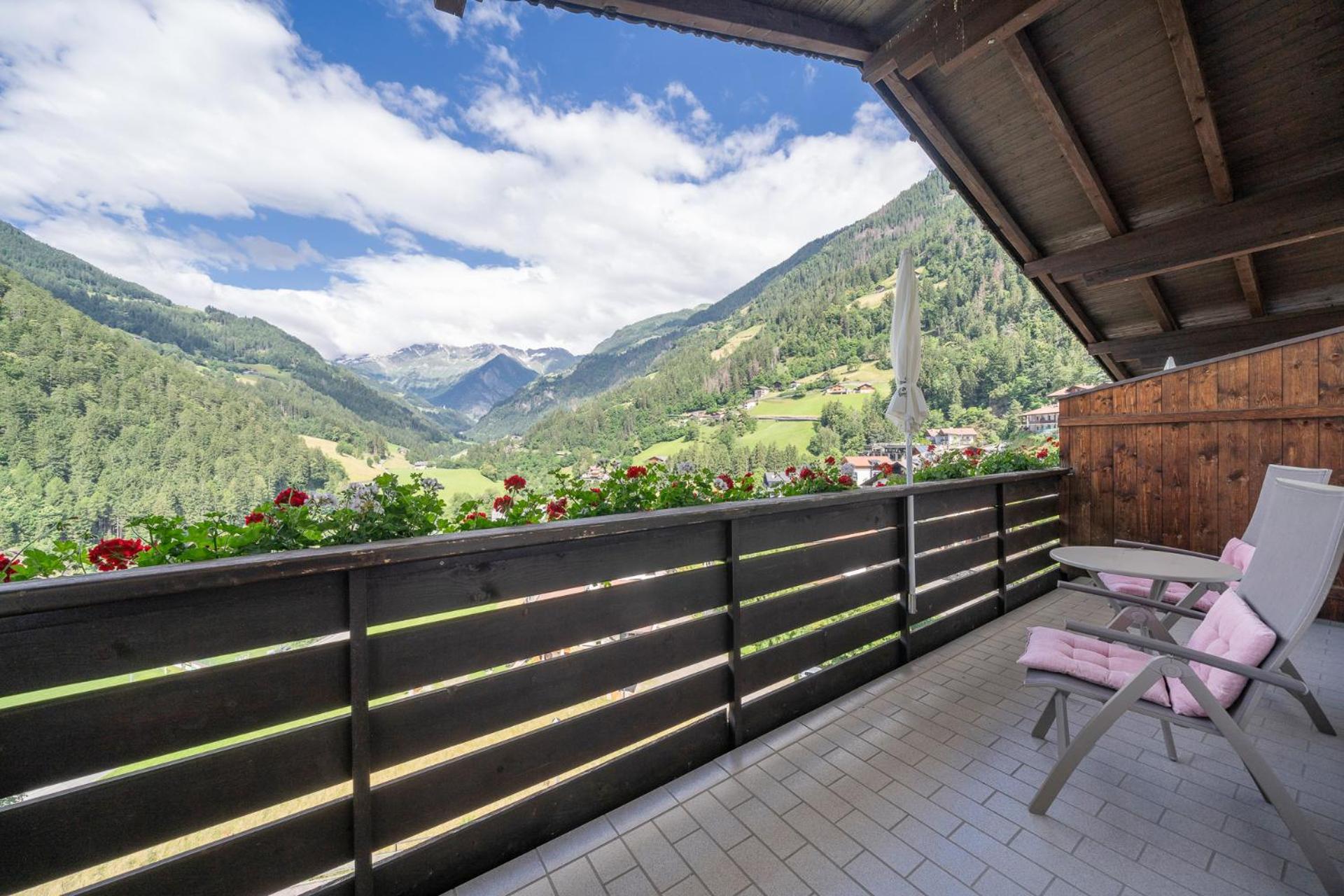 Das Bergland - Vital & Activity ซานเลโอนาร์โด อิน ปาซีเรีย ภายนอก รูปภาพ