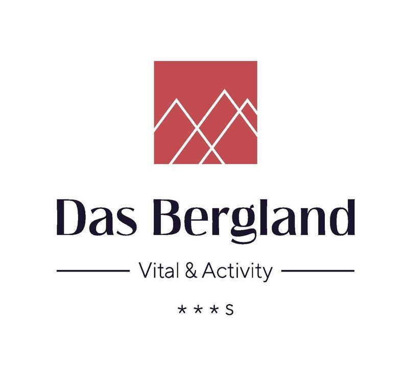 Das Bergland - Vital & Activity ซานเลโอนาร์โด อิน ปาซีเรีย ภายนอก รูปภาพ